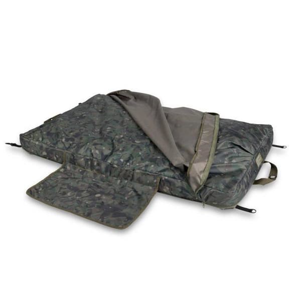 Trakker Sanctuary MF Flat Mat för fiske