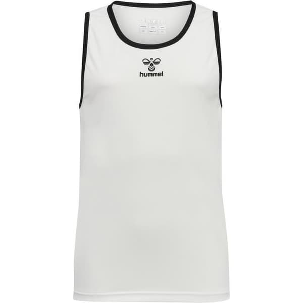 Hummel Sport hmlCORE XK Barntröja - Vit - 12 år