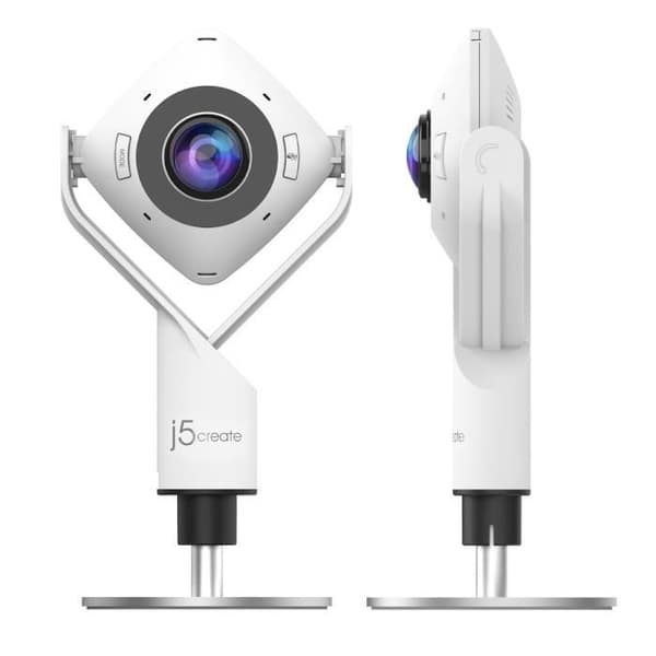 JVCU360
