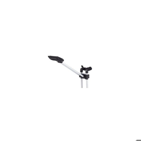Manuell golfvagn 3 hjul Flat Cat Push