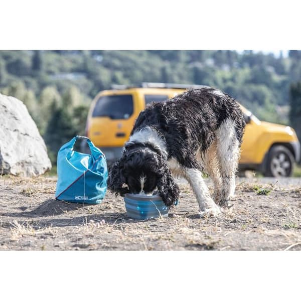 Kurgo Kibble transportväska