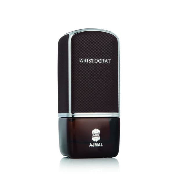 Eau de Parfum - AJMAL - Aristokrat - Man - 75 ml - Hög koncentration