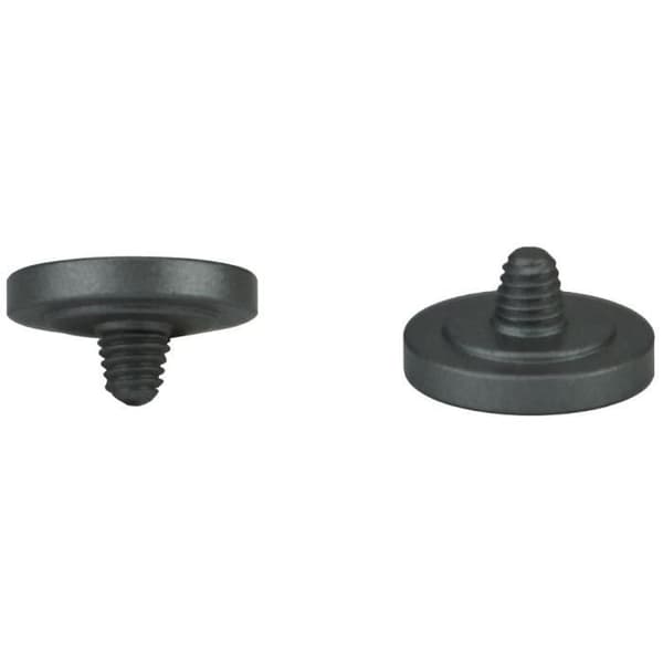 JJC Metallic Soft Trigger i grått