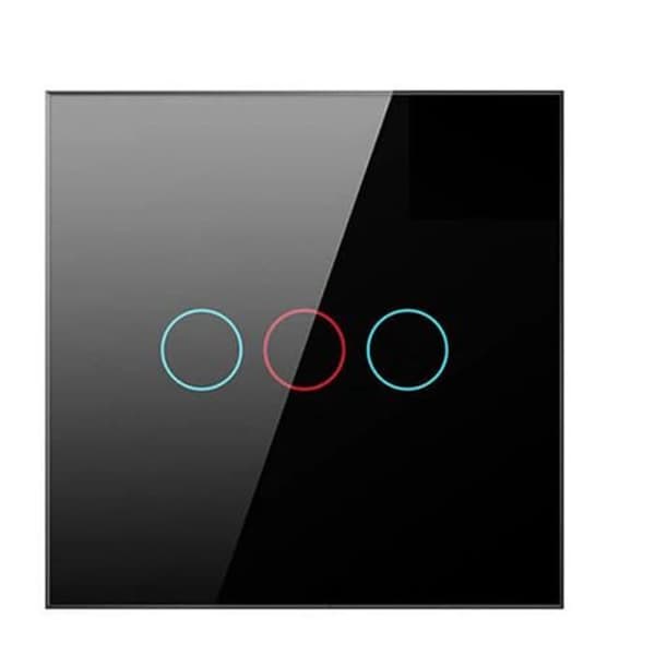 Värmestyrningstermostat - AVATTO - WT100 - Intelligent - WiFi - Programmerbar