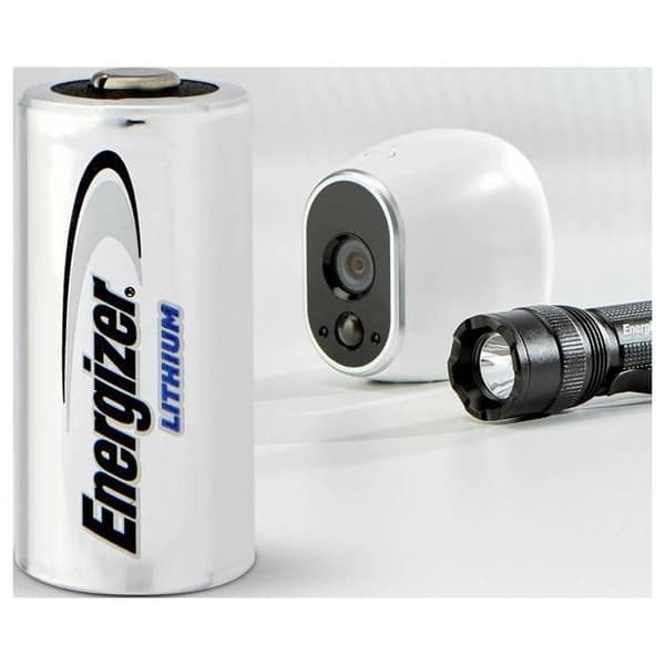 Energizer Batteri foto 10 st