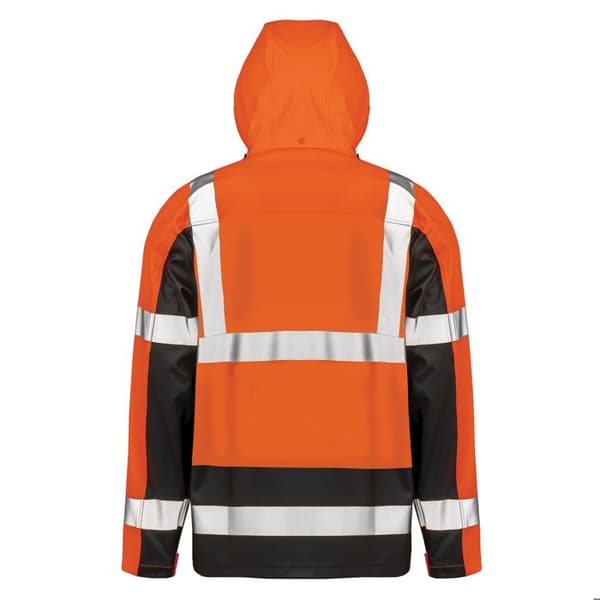 Result Prism PU Safe & Dry arbetsjacka