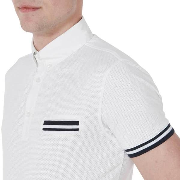 Tävlingsekvitation Polo Equestro