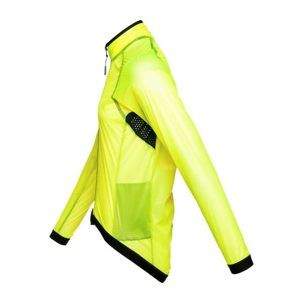 Vattentät jacka Bioracer Speedwear Concept Epic