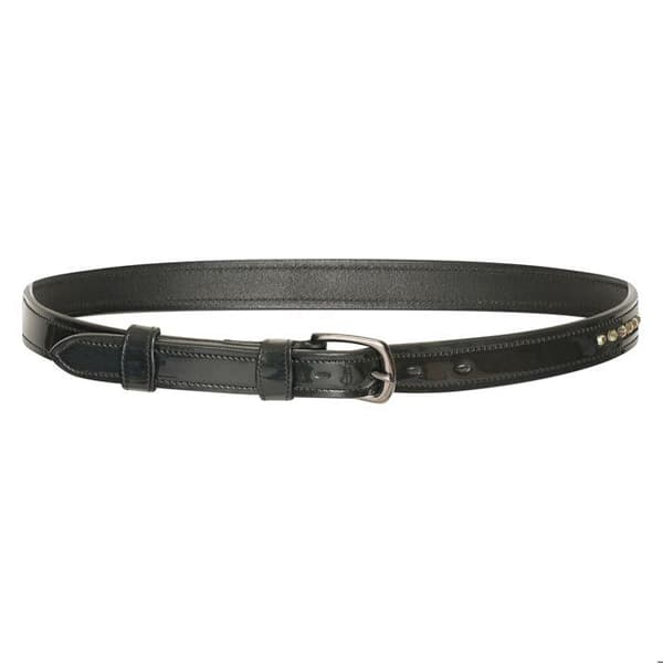 Imperial Riding Olania Sparkle Bälte - Svart - 85 cm