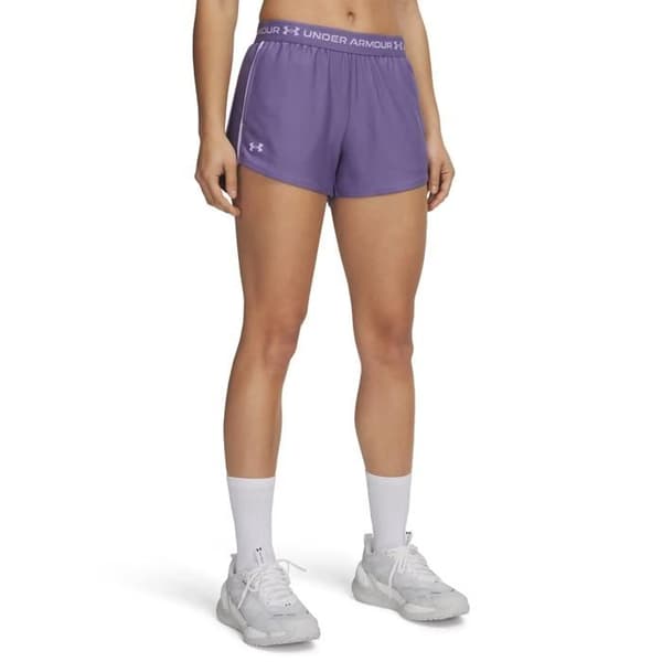 Kort dam Under Armour Tech Play Up