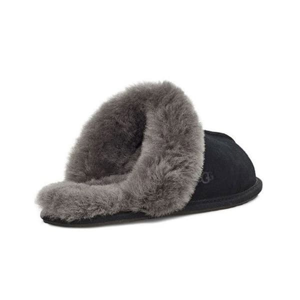 UGG SCUFFETTE II tofflor