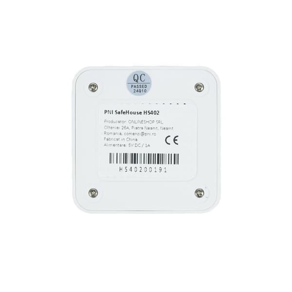 Rörelsesensor Pni - PNI-HS402