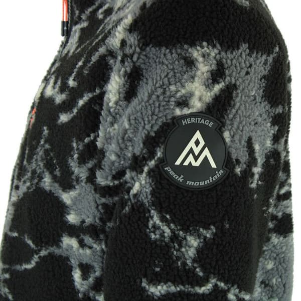 Polaire Peak Berg Sherpa