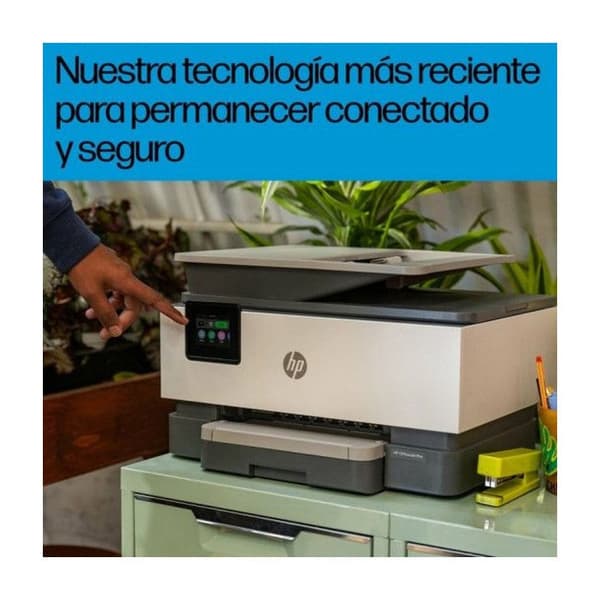 HP Officejet Pro 9120e All-in-1