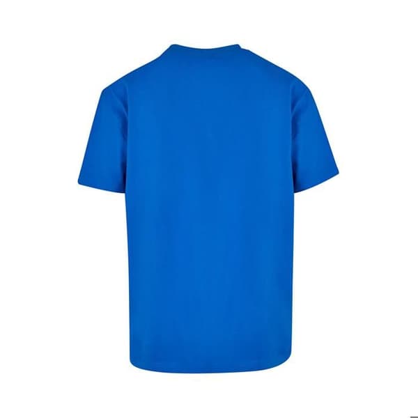 T-shirt oversize Upscale Footwork Poetry