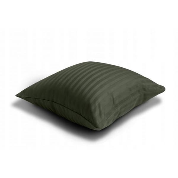 Multitex örngott, sammetsränder 1 cm (40x40-1)