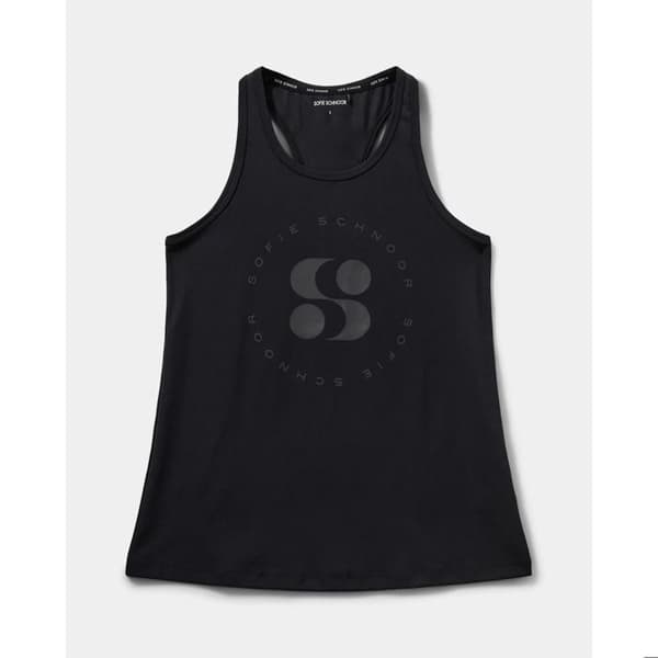Damlinne Sofie Schnoor Inoasw - svart