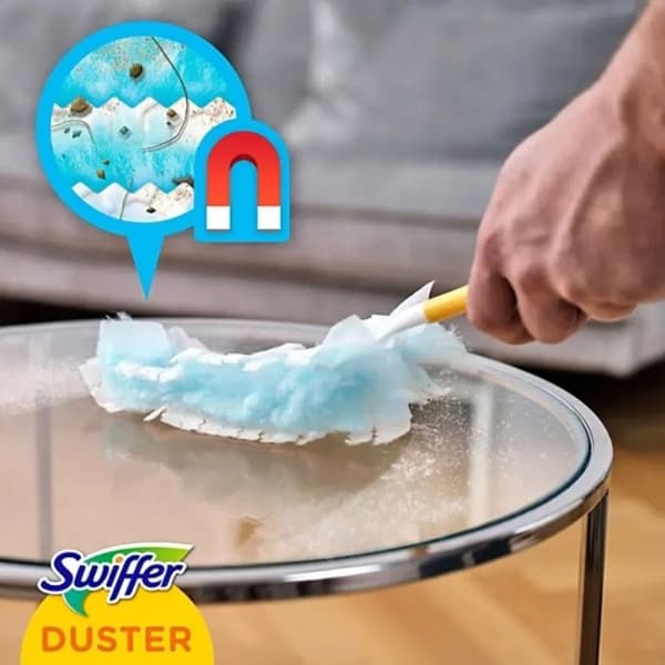 Swiffer Duster Duster - Reservpaket