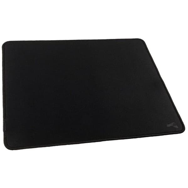 Glorious PC Gaming Race Stealth Mauspad - L, schwarz 0,000000