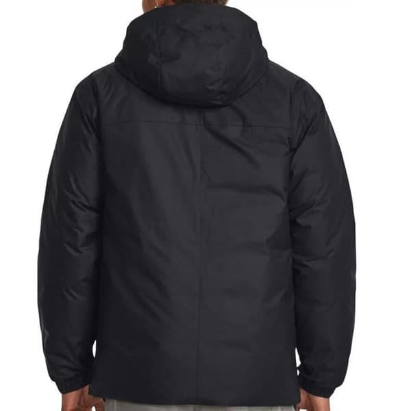 Svart Doudoune Herr Under Armour Limitless