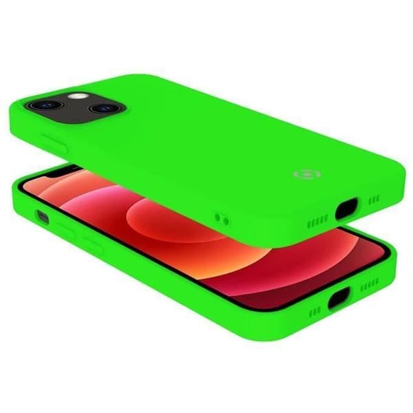 CHROME FLUO IPHONE 13 GN