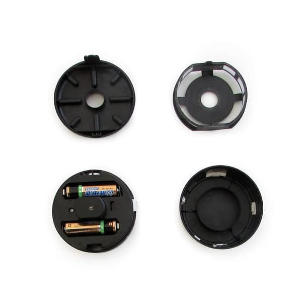 Persika Mini Batteridriven Dammsugare - PA105
