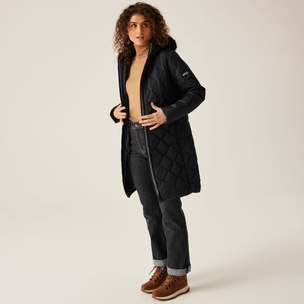 Regatta Fritha III damparka