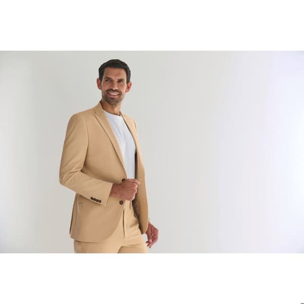 Brook Taverner William figursydd blazer