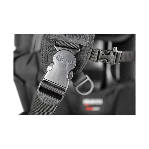 Bcd västar Mares Bolt Sls västar