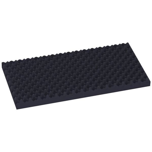 Tanos 83000040 Kuddar för lock 1 styck