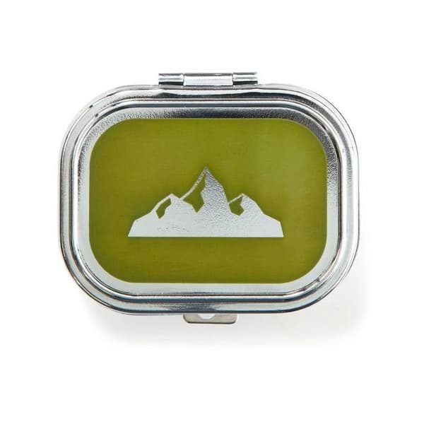Kikkerland Cendrier - AS06 - Mountains On The Go Askkopp