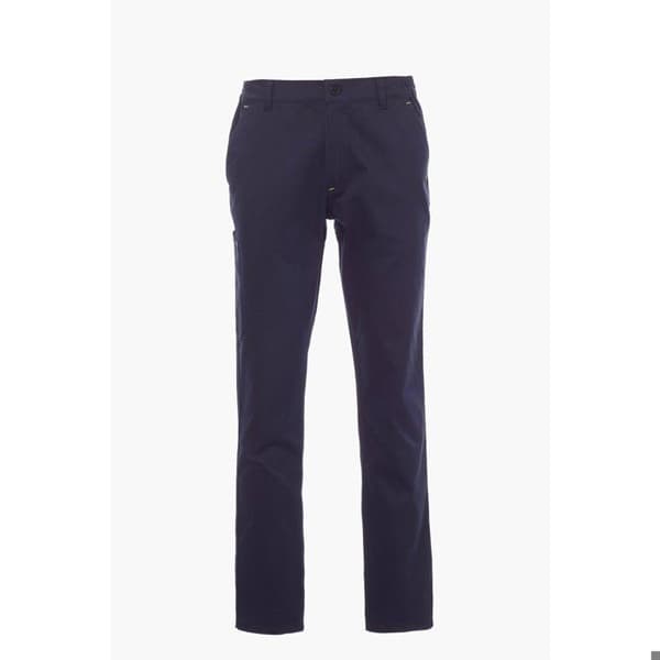 Payper Wear Engine Stretch-byxor - marinblå