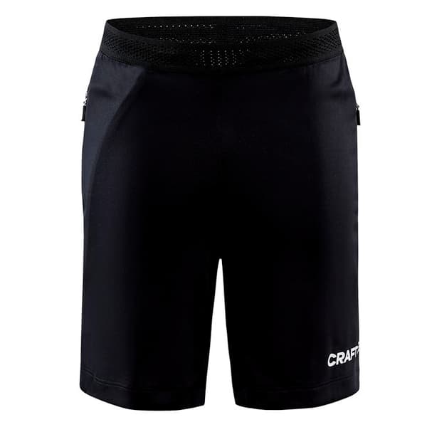 Kort barn Craft utveckla zip ficka