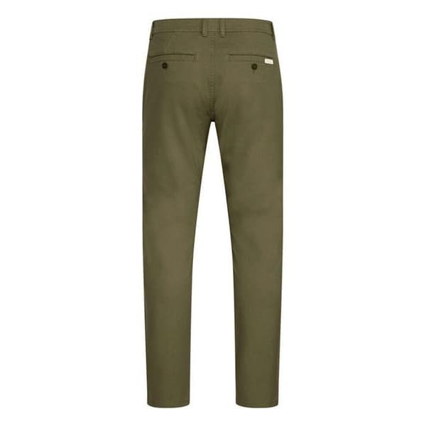 Byxor i twill Blend Ednan
