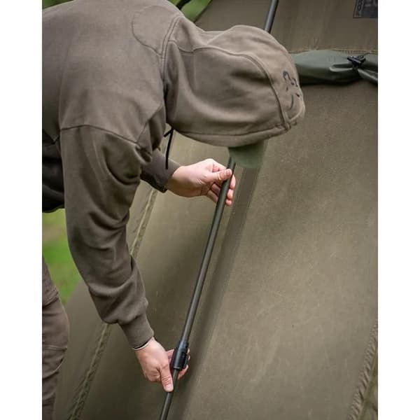 Bivouac Fox EOS MK2