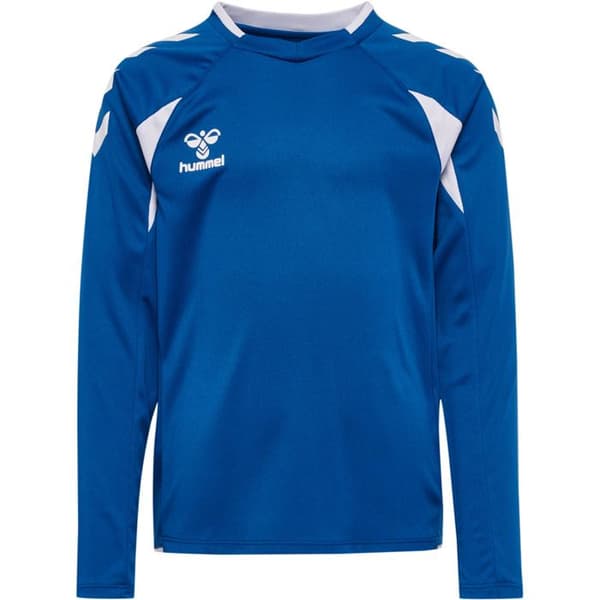 Långärmad tröja barn Hummel Core 2.0