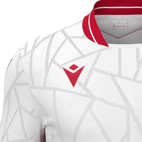 Maillot Macron Cerberus Eco
