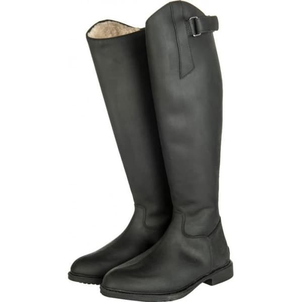 Bottor Flex Country 41 (L 39cm H 46cm) Svart