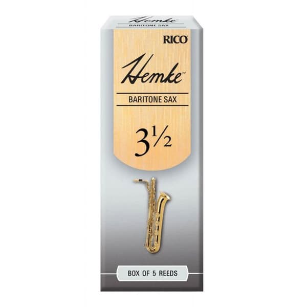RICO HEMKE PREMIUM BARITONSAxofonrör...