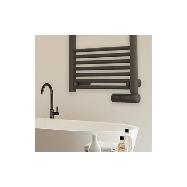Cecotec Elektrisk Handdukstork ReadyWarm 9200 Smart Towel Black