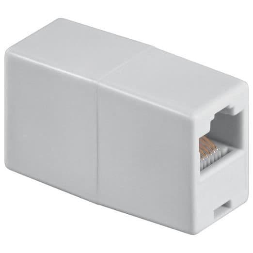 Adapter RJ-45/ RJ-45 93058