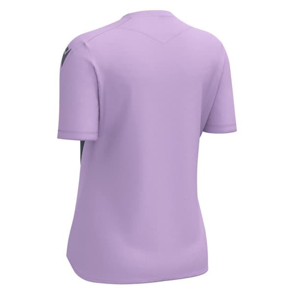Multisporttopp dam DRYAD Macron lila-antracit