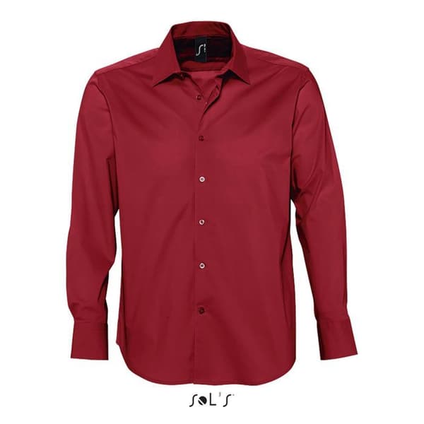 Chemise Sol's Brighton