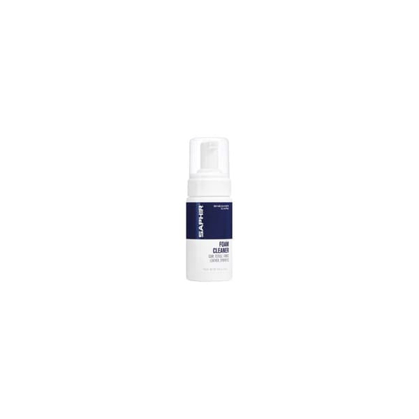 Sneaker Rengöringsmedel Mousse 115 Ml - Saphir