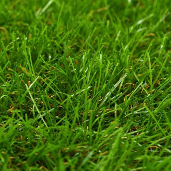 vidaXL Konstgräs 1x10 m-40 mm Grön 318331