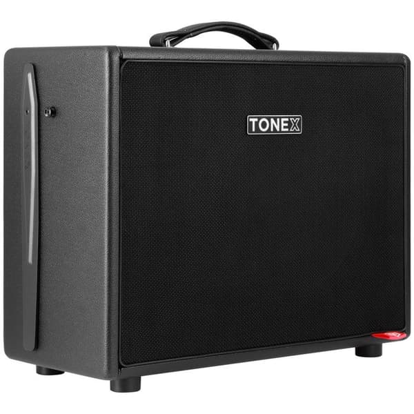 IK Multimédia ToneX Cab Combo elgitarr