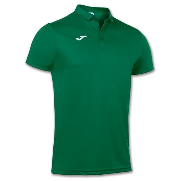 Joma Hobby barnpolo - röd