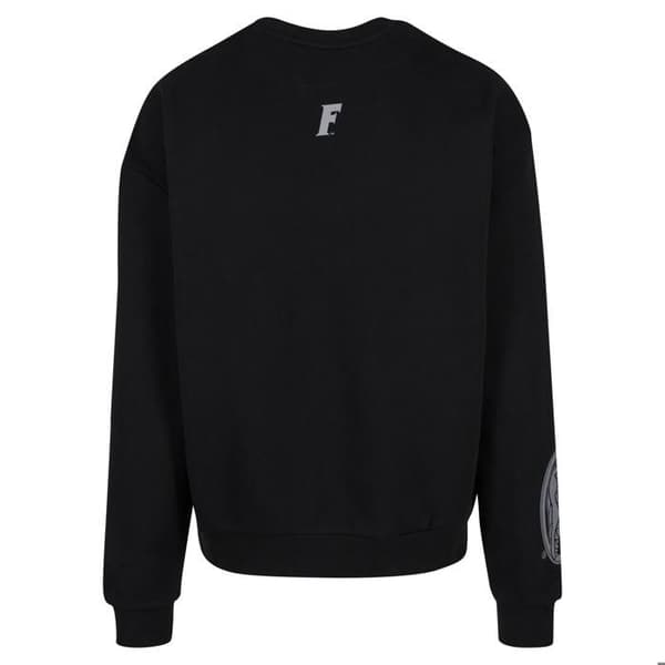 Oversize sweatshirt med rund hals Upscale Florida Gators 1853