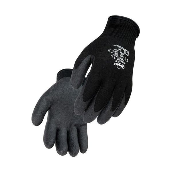 Gant Ninja Ice Induktion Hpt Dubbel Moletonne Storlek M Eller 8