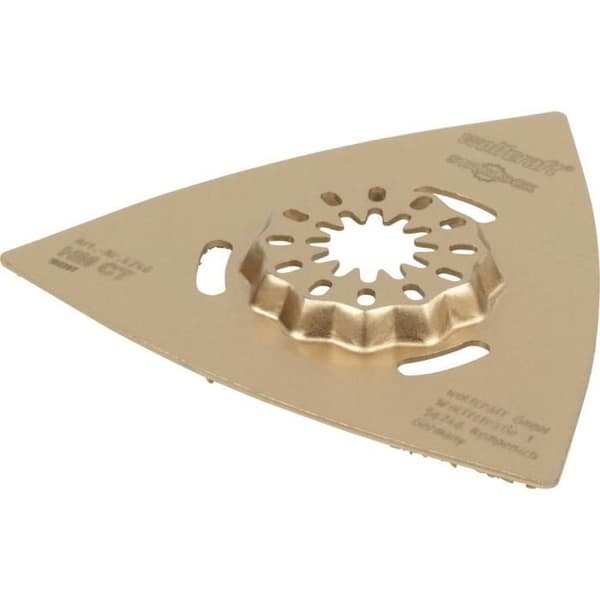 Slipplatta Wolfcraft 4246000
